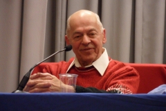 Conférence 2014-02-11 André Viger