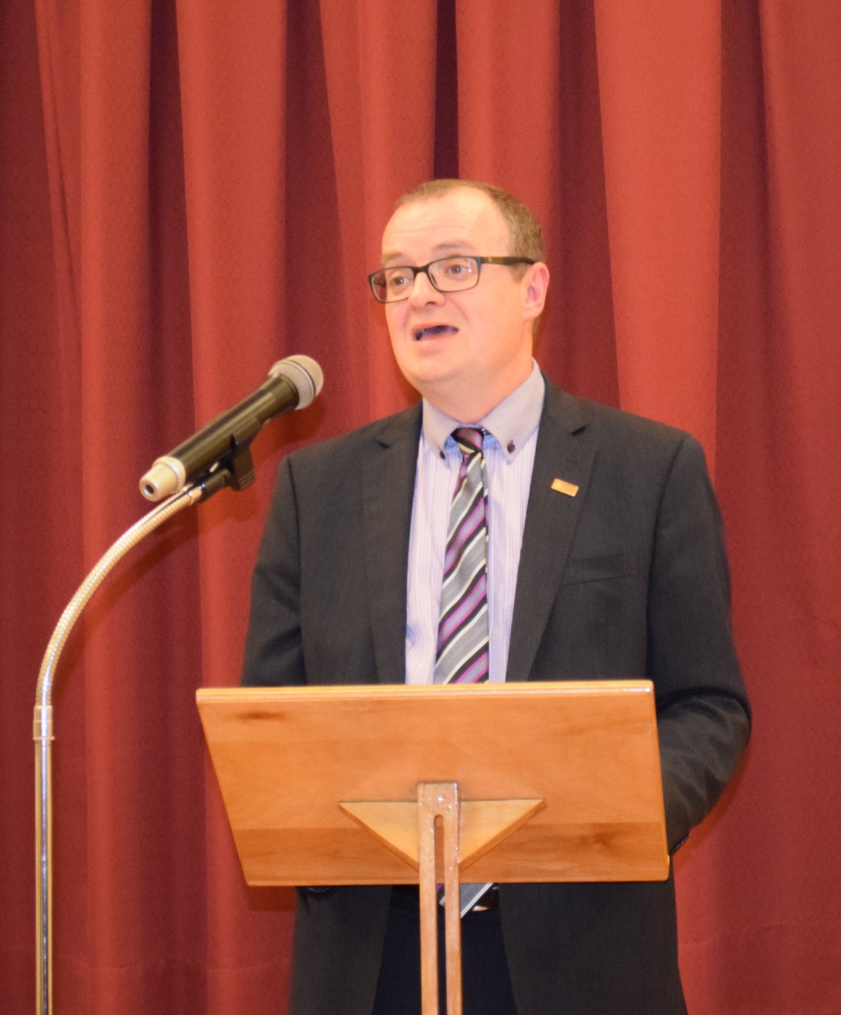 Conf Michel De Waele 2015-10-13 2