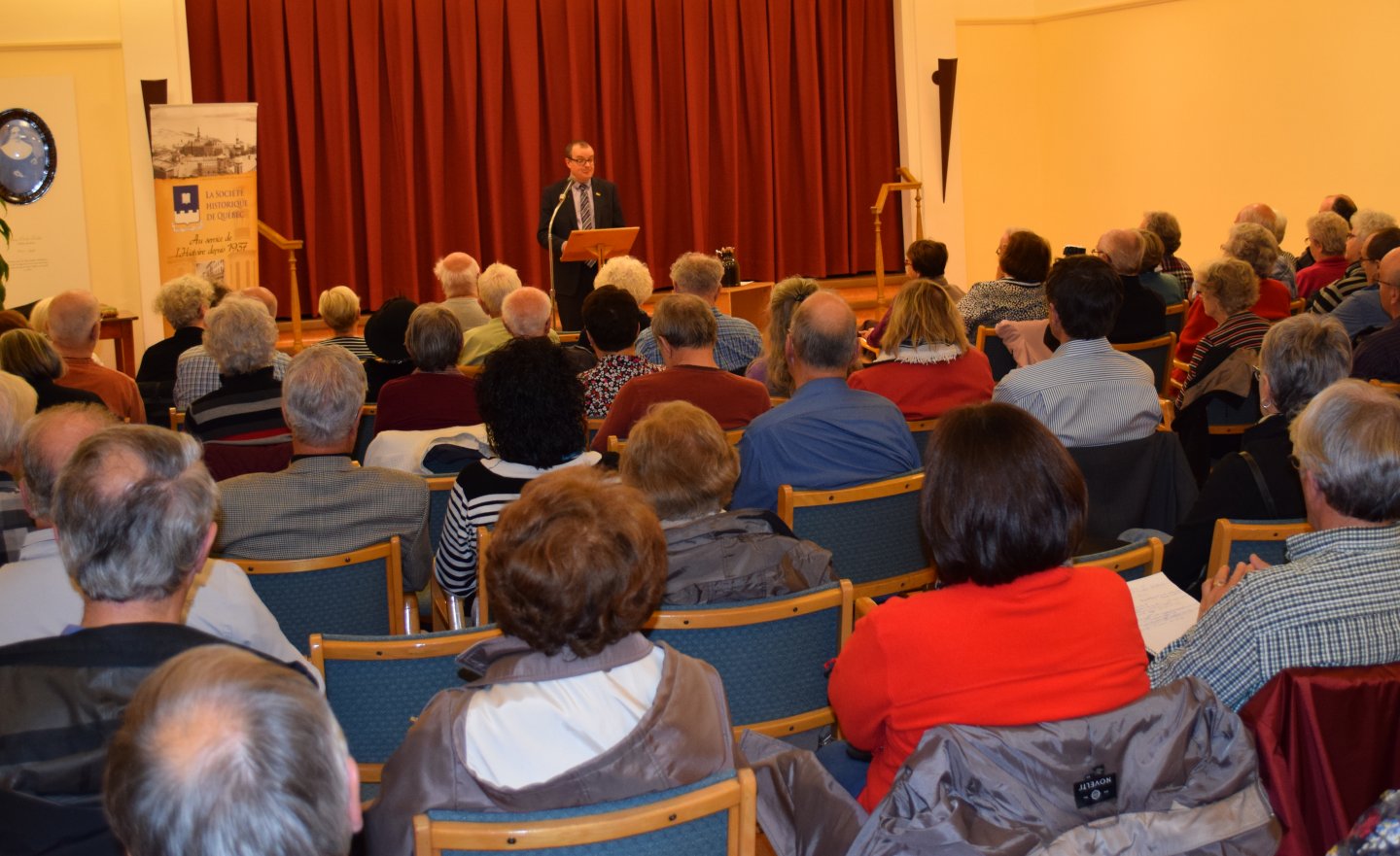 Conf Michel De Waele 2015-10-13 4