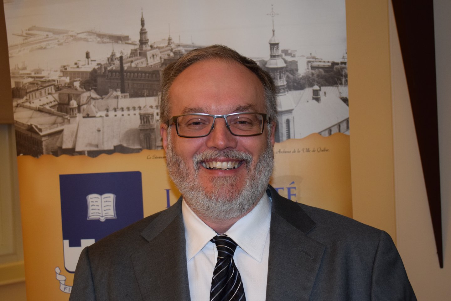 Conférence Rénald Lessard 1