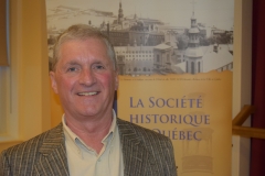 Conférence 2016-09-13 Patrice Groulx
