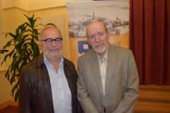 Conférence 2018-10-09 Jean-Marie Lebel