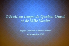 Conférence 2018-11-13 Réjean Lemoine