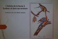 Conférence 2019-09-10 Yves Hébert
