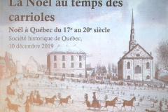 Conférence 2019-12-10 Marie-Ève Ouellet