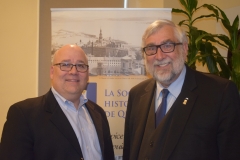 Entretien 2019-05-14 Martin Dubois et Yvon Bussières