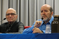Conférence 2013-12-10 Jean Du Berger